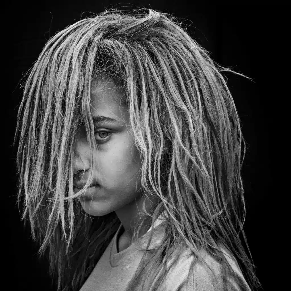 Portraiture photography peters valley school of craft