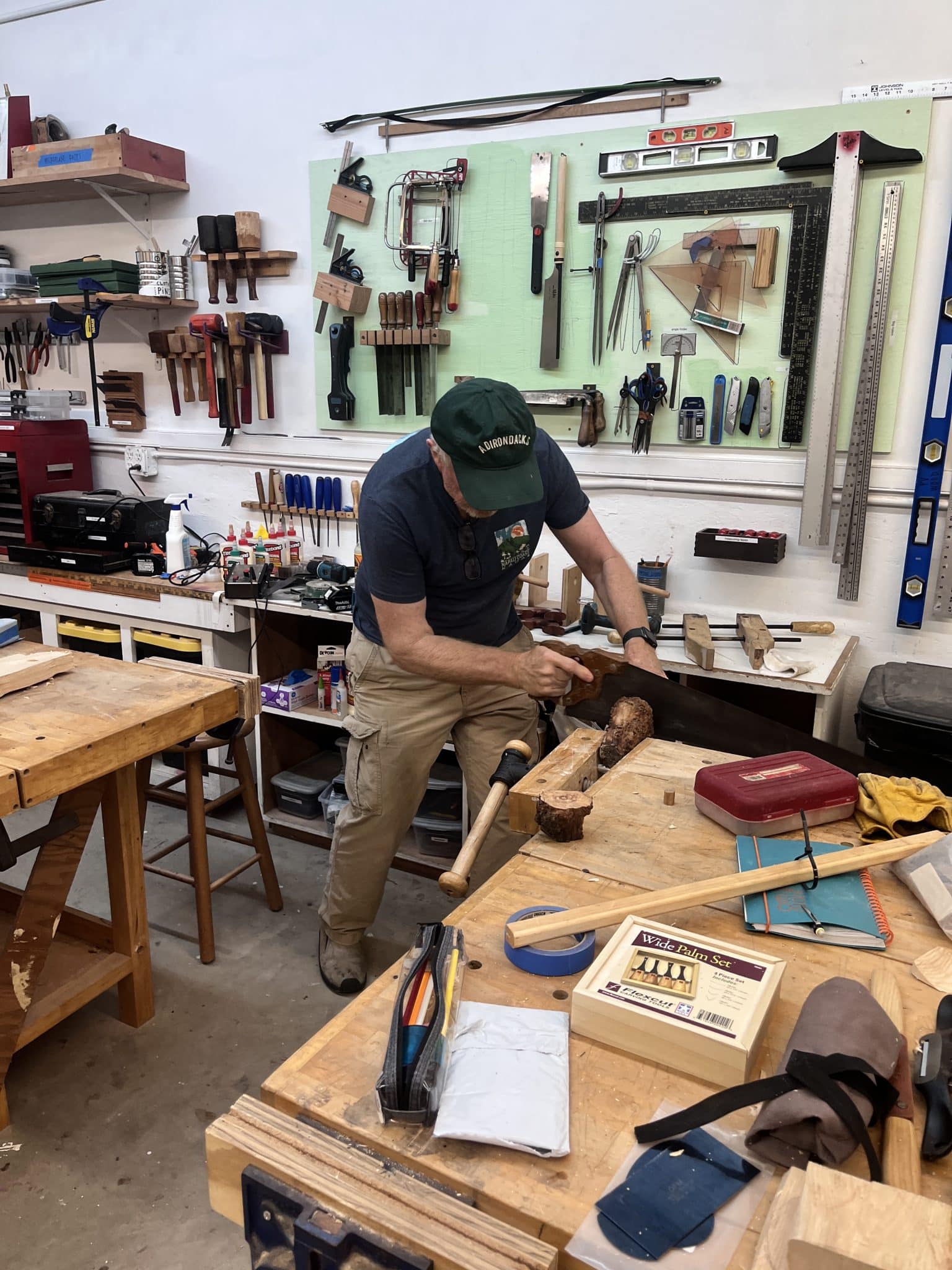 Fall Guest Artist Residency Program — Peters Valley School of Craft